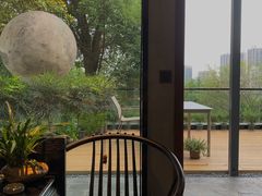 -恬阿姨庭院餐厅·生日宴