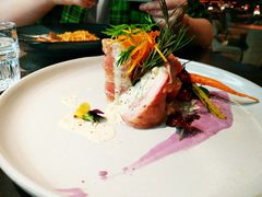 -404干式熟成牛排馆•聚会餐厅