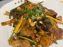 -拿渡·水煮鱼麻辣香锅(王府井奥莱·香江小镇店)