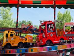 -济南方特东方神画