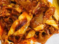 -顺姬冷面(长春旗舰店)