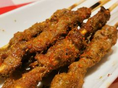 -西贝(东城万达广场店)