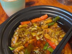 -云隐小厨·传统大理美食(复兴路店)
