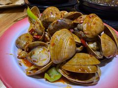 -老姑砂锅·烧烤天津菜(体北道店)