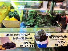 -河口湖车站