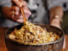 -烧肉达人•炭火烧肉(新天地店)