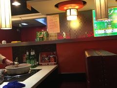 -旺晖本帮骨头煲·深夜火锅(梅园路店)