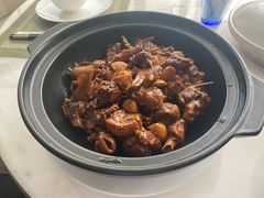 -南昌绿地铂瑞酒店·臻萃轩中餐厅