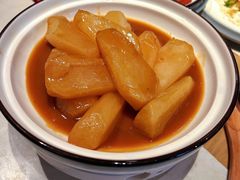 -局气 烤鸭·北京菜(前门店)