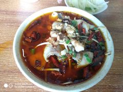 -潘氏凉皮(迎宾南路店)