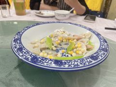 -芸海阁·农家私房菜(沙家浜景区出口店)