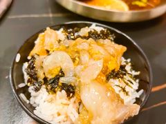 酱蟹-银座苑烧肉酒场·烤活鳗(仙霞路店)
