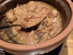 -黄山老妈·土菜(碧桂园店)