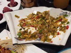 -一块豆腐(李沧书院路店)