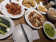 -河沿肉饼Beijing Pie(东华门店)