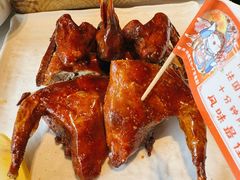 -侨美·唐荔园·40年地道粤菜