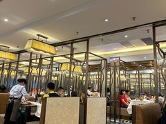 -稻香酒家(天河城店)