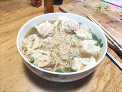 -袁记云饺(西安路店)
