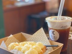 -Pie Bird(新闸路店)