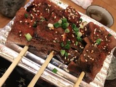 -樱の千渡日式料理·铁板烧•烧鸟(金盛田广场店)