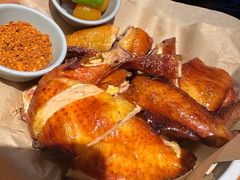 -SHAN山(前滩太古里店)