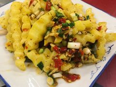 -弥勒卤鸡米线(沪瑞线店)