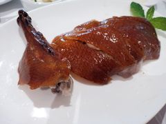 -月福京味斋·烤鸭店·北京菜(鼓楼总店)