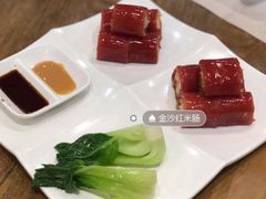 -赏点粤式点心(广州塔店)