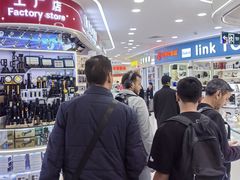 -华强电子世界(深圳二店)