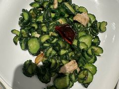 -燕郊烧鸽子(酷车小镇店)