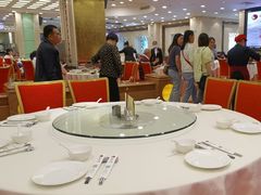 -凤凰楼酒家·粤宴点心(华强北店)