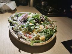 -囧吉香生蚝牛排馆(湖北路店)