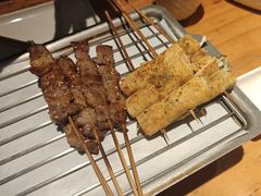 -木屋烧烤(南山蛇口招商花园城店)