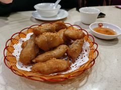 -老字号德记烧腊饭店·海鲜加工