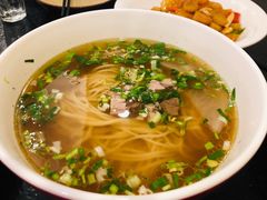 -兰州宾馆餐厅(兰州驻京办店)