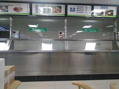 -中医药大学-老3楼餐厅