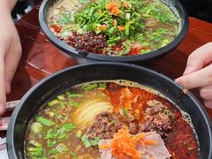 -一品飘香米线(一中总店)