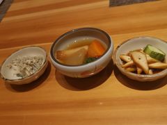 -大岛日本料理铁板烧(南通大饭店)