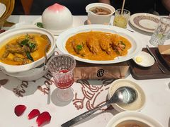 -狮拾久·现代新加坡料理(福田COCO Park店)