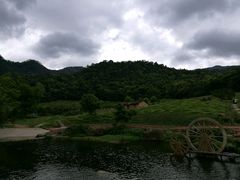-广州市石门国家森林公园