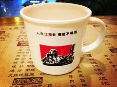-南阳城烧烤海鲜酒店(和平路店)