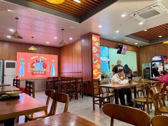 -华姐鸡粉(教育路店)
