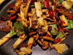 -十三式重庆江湖菜(金茂览秀城店)