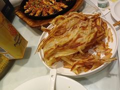 -北李·海肠捞饭·大连菜(望京凯德MALL店)