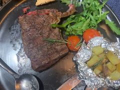 -百特喜·意大利餐厅(八佰伴镇江店)
