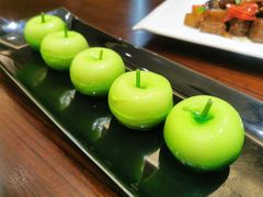 -名轩·中餐厅(南京玄武湖假日酒店)
