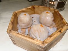 陶陶居大虾饺-陶陶居酒家(环市东店)