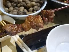 -琥珀老六龙虾(四里河店)