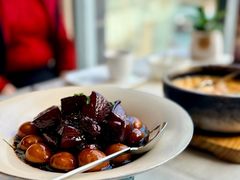 -珈境湖畔餐厅·湖北菜·江浙菜•樱花季(西北湖店)