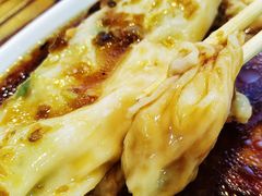 金针菇肠粉-琦记丰顺捆粄(蛇口店)